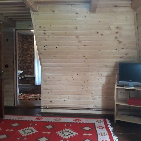 Pensiunea La Gorgan Vadu Izei Εξωτερικό φωτογραφία